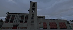 Shed - first place where you should search for a hatchet - 4. Rearmament - DayZ - Game Guide and Walkthrough