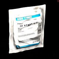 IV start kit - 9. How to heal? - DayZ - Game Guide and Walkthrough