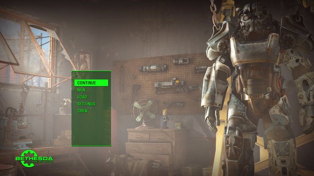 Fallout 4 PS4 Best Perks PlayStation 4 Guide