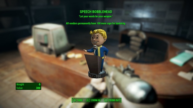 Fallout 4 PS4 PlayStation 4 Beginner's Tips