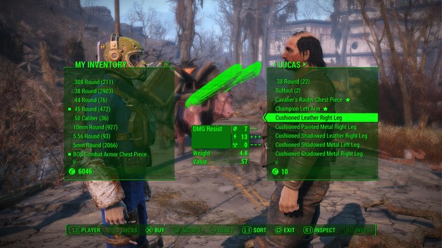 Fallout 4 PS4 PlayStation 4 Walkthrough