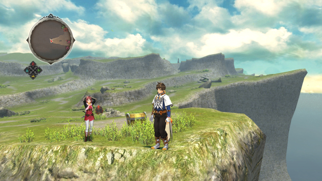 Tales of Zestiria PS4 PlayStation 4 Tips