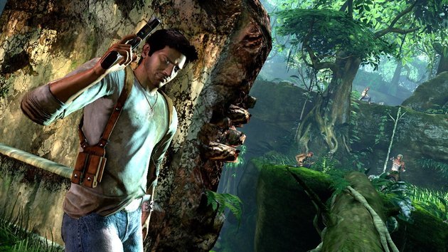 Uncharted Drake's Fortune PS4 PlayStation 4 Treasures Locations Guide