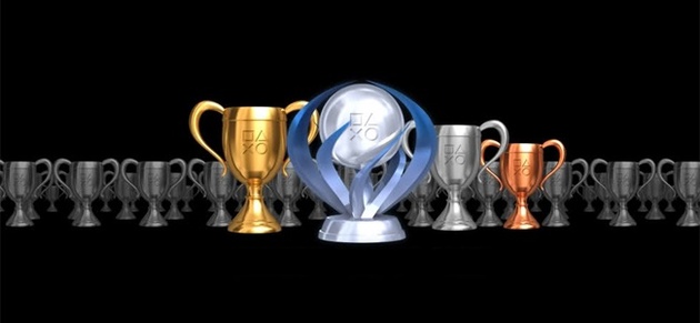 PS4 Trophies Trophy Screenshots Disable PlayStation 4