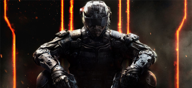 What Time Is Call of Duty's Gamescom 2015 Live Stream?