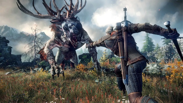 The Witcher 3 Wild Hunt PS4 PlayStation 4 Survival Tips