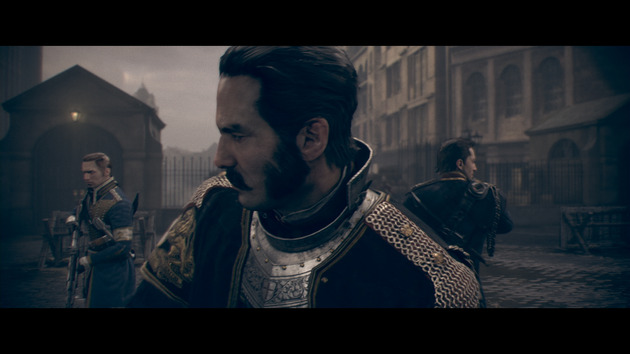 The Order: 1886 PS4 PlayStation 4 Trophy Guide