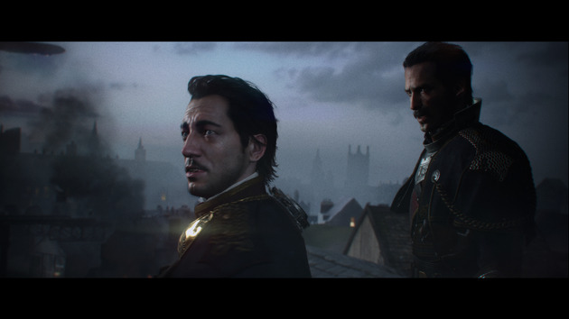 The Order: 1886 PS4 PlayStation 4 Collectibles Guides
