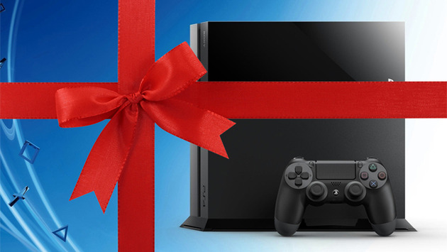 PS4 Starter Guide PlayStation Christmas Help