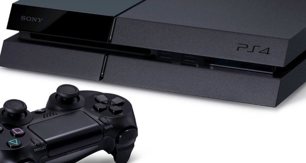 PlayStation 4 PS4 Rest Mode Standby Turn On