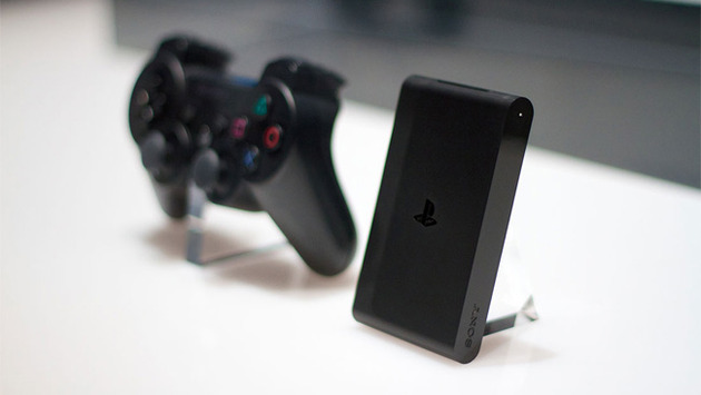 PlayStation TV Guide