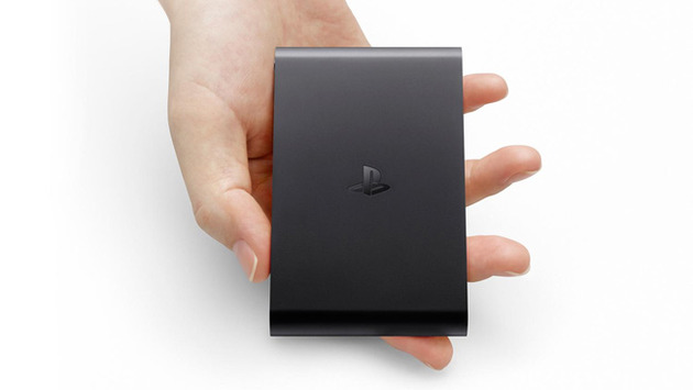 PlayStation TV FAQ