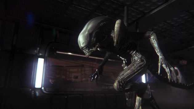 Alien: Isolation PS4 3