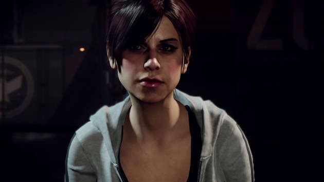 inFAMOUS: First Light PS4 Guide