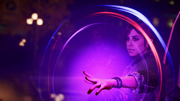 inFAMOUS: First Light PS4 Tips