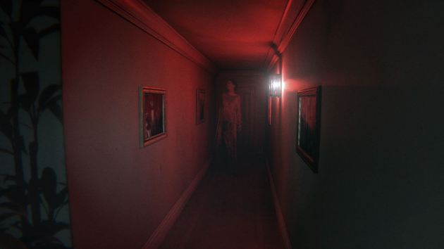 P.T. Silent Hills PS4 Guide