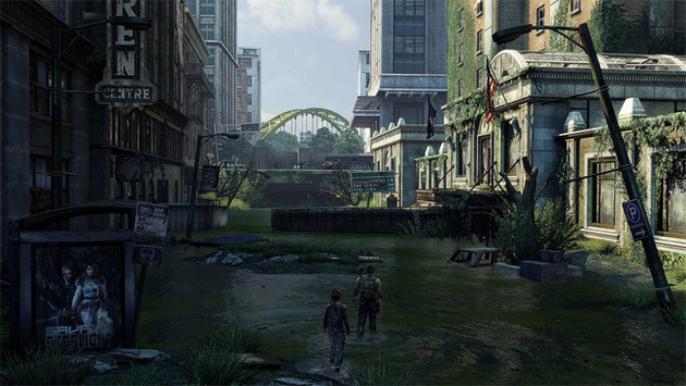 The Last of Us Remastered PlayStation Tips