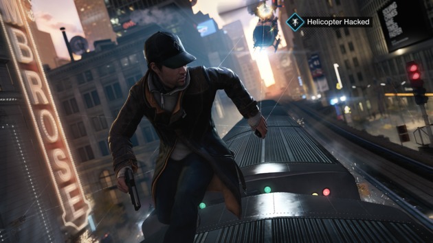 Watch Dogs PS4 Trophy Guide 3