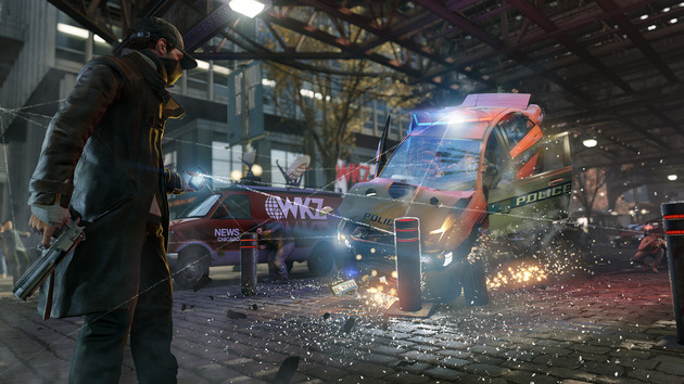 Watch Dogs PS4 Trophy Guide 4