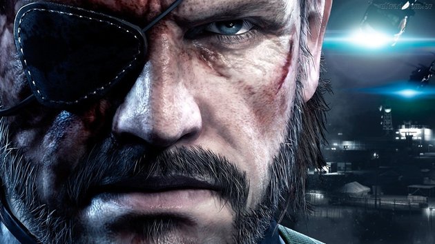 Metal Gear Solid V: Ground Zeroes PS4 Trophy Guide
