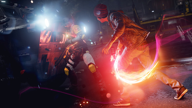 inFAMOUS: Second Son PS4 Guide 2