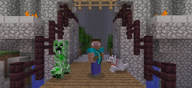 Minecraft: PlayStation 3 Edition Guide - 6