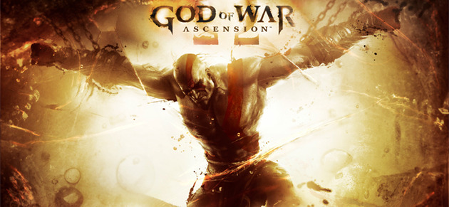 God of War: Ascension - Trials of Archimedes 1
