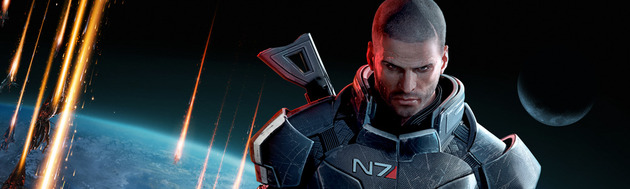 Mass Effect 3™ - Special Edition