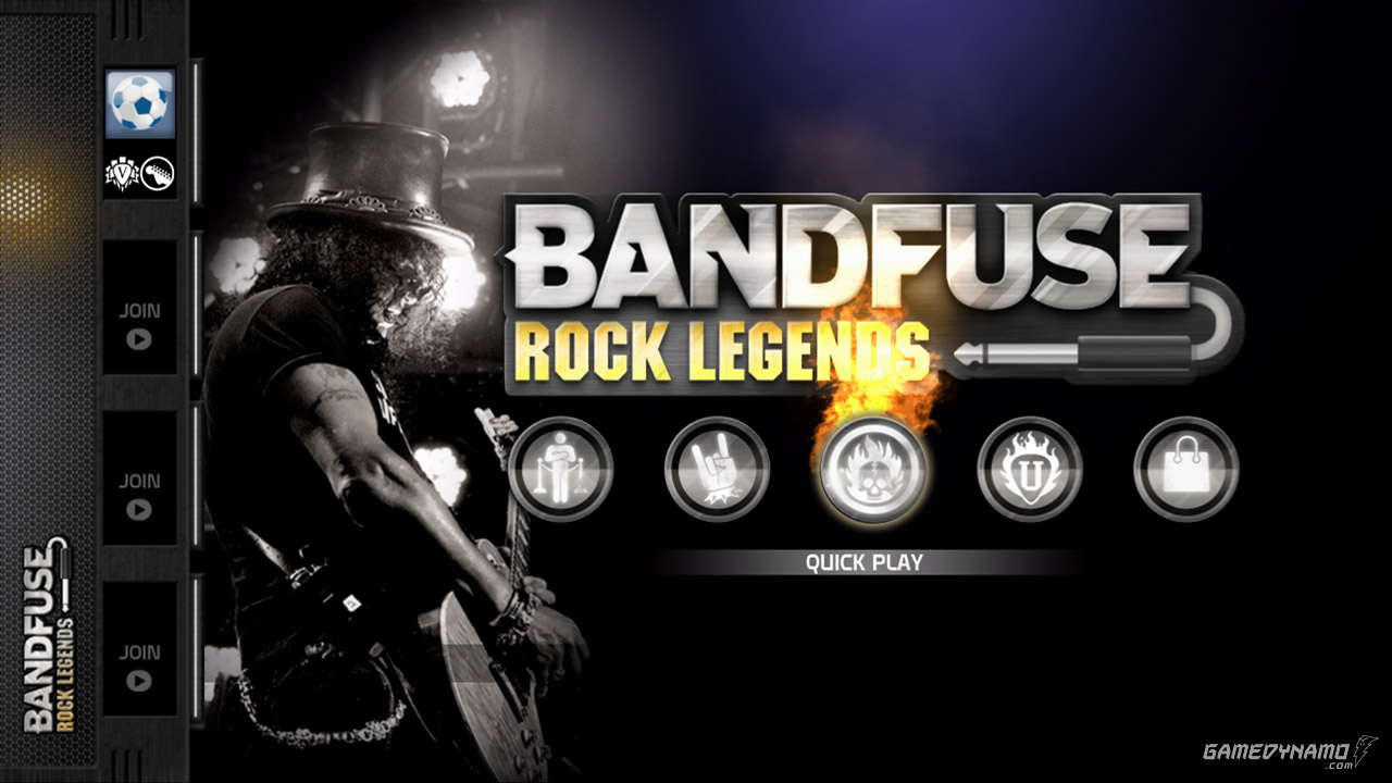 BandFuse: Rock Legends - Achievements & Trophies Guide