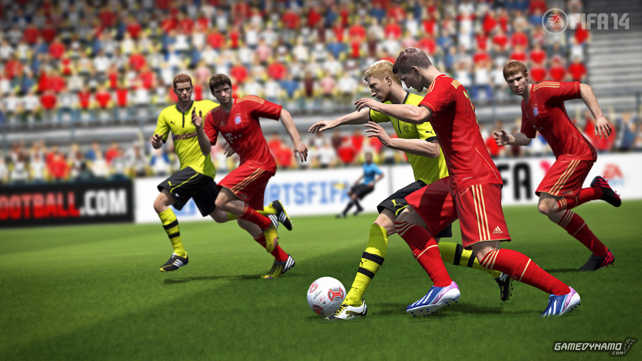 FIFA 14 - Achievements & Trophies Guide