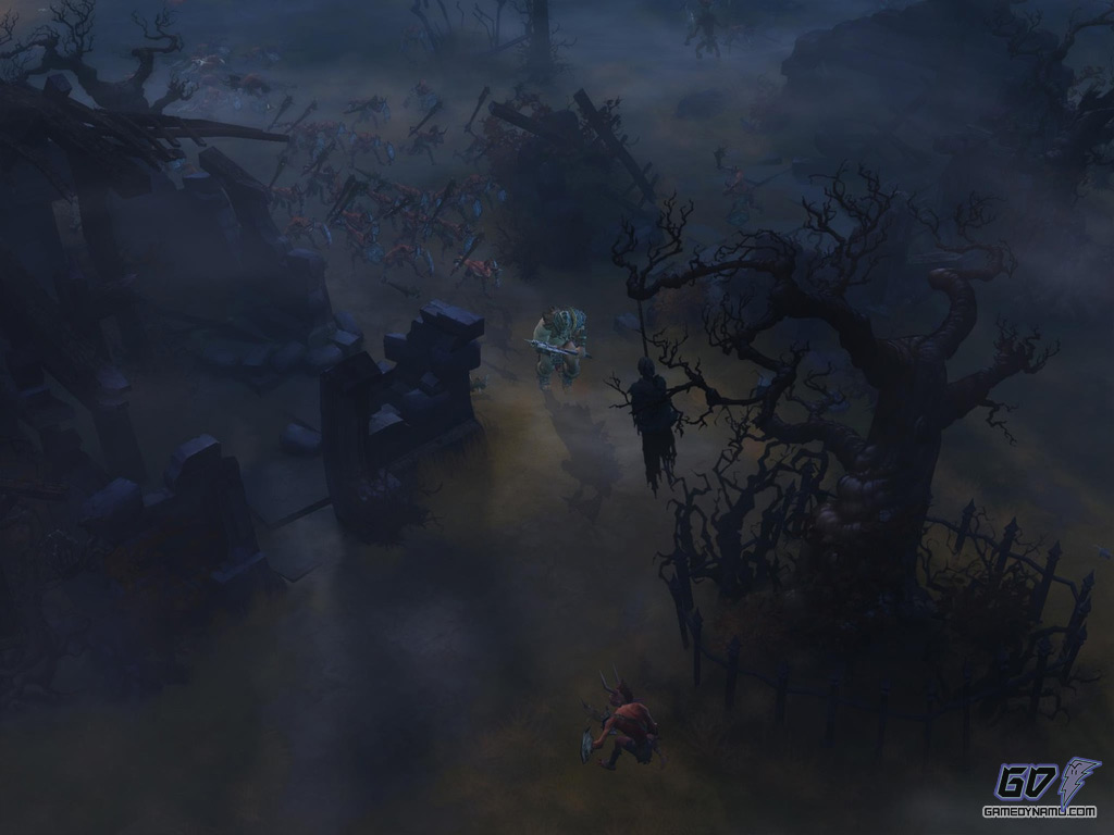 Diablo III (PC, PS3, PS4, X360) Guide Screenshots