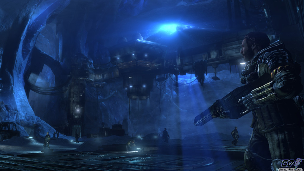 Lost Planet 3 (PC, PS3, X360) Guide Screenshots