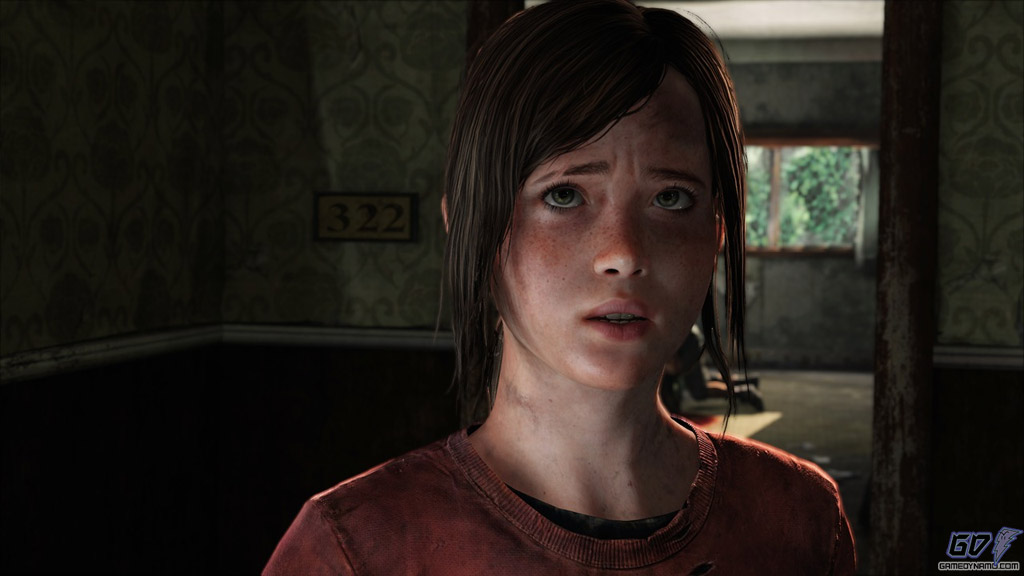 The Last Of Us - That's All I Got (Ellie's Jokes) Trophy Guide