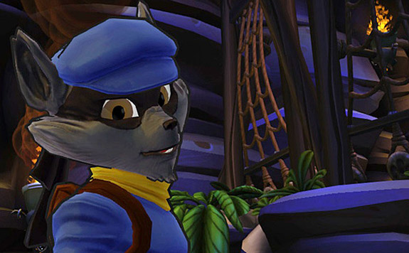 Sly Cooper: Thieves in Time PlayStation 3 Trophy List (Bronze, Silver, Gold, and Platinum)