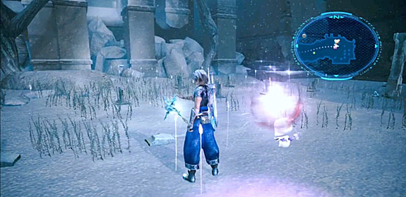 Final Fantasy XIII-2 Guide - Wild Artefact Locations and Requirements (How to Get Them)