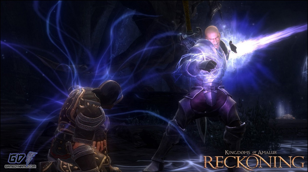 Kingdoms of Amalur: Reckoning Guide - Cheats, Exploits, Tips, and Tricks