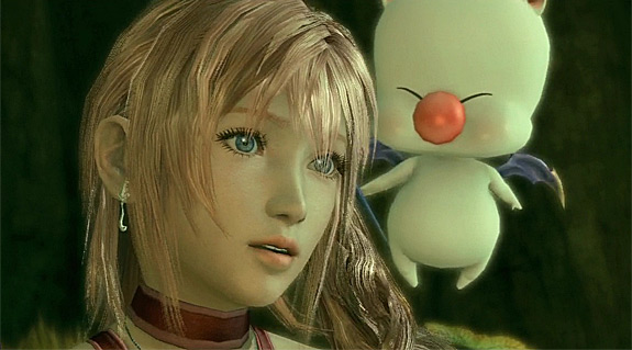 Final Fantasy XIII-2 Guide - Alternate Endings, Easter Eggs, and Unlockables