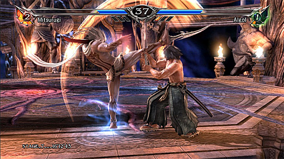 SoulCalibur V Guide: Cheats, Tricks, and Unlockables (Characters, Stages, Modes)