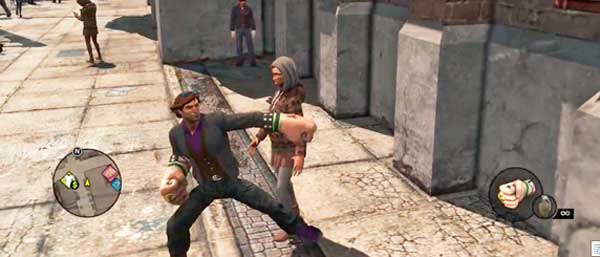 Saints Row: The Third cheat codes for gameplay, weapons, vehicles, weather, civilians and specials (PC, PS3, Xbox 360)