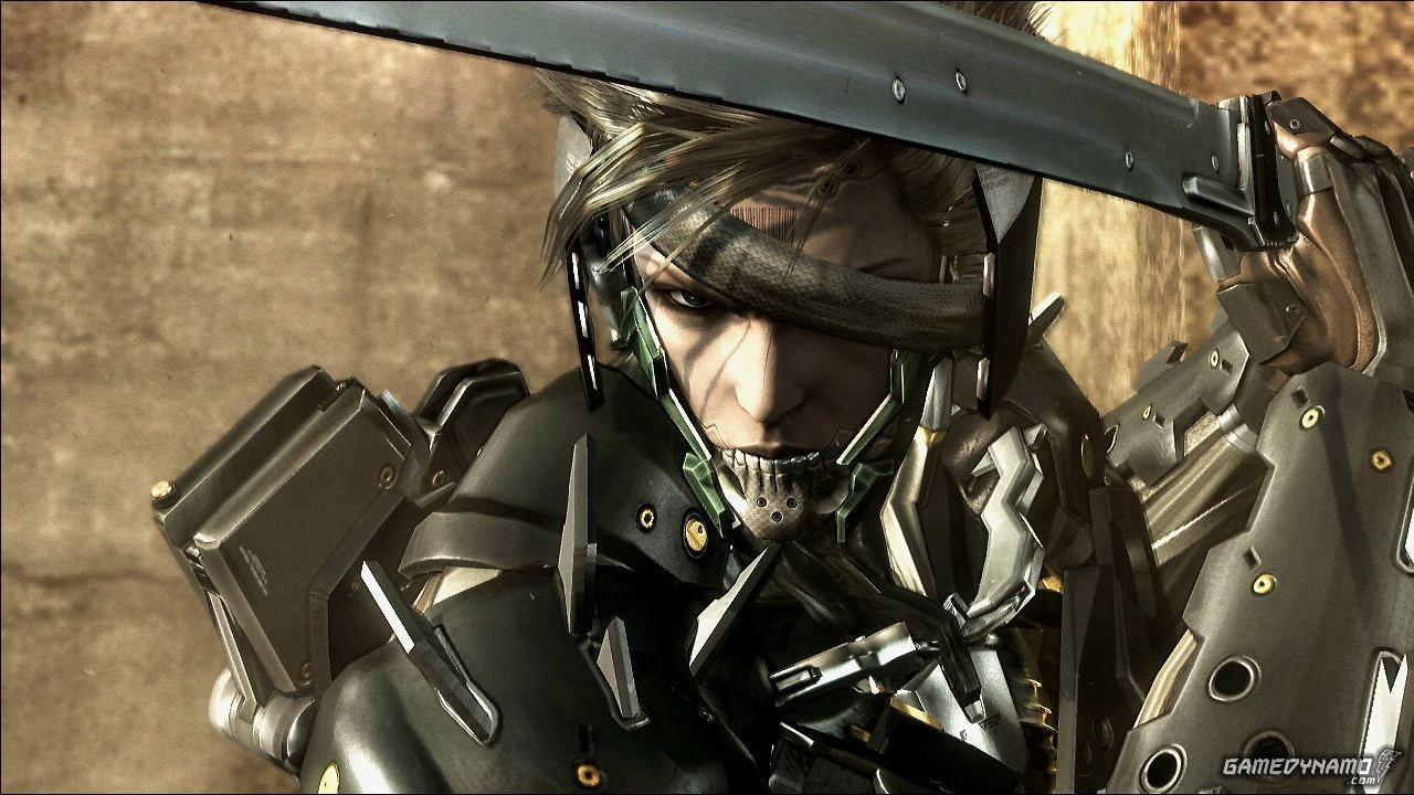 Metal Gear Solid Rising: Revengeance (PC, PS3, X360) Guide Screenshots
