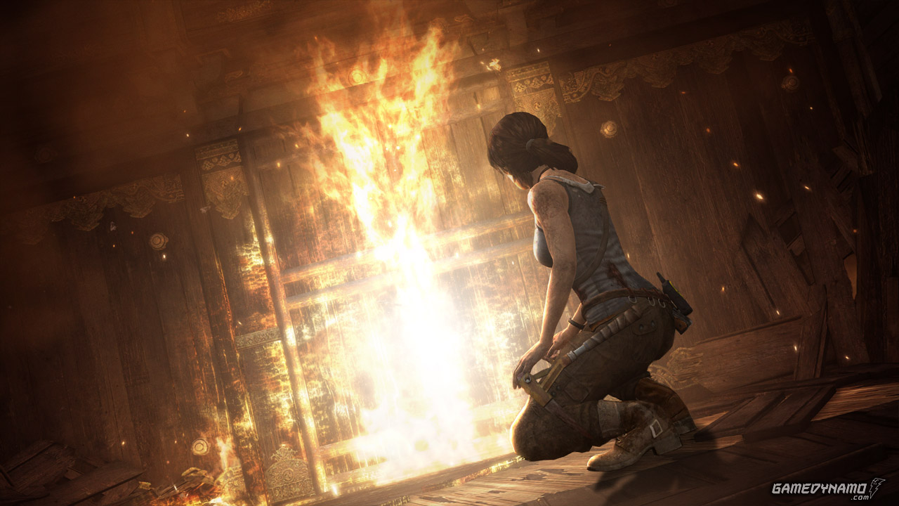 Tomb Raider (PS3, PS4, XB360, XB1, PC) Guide Screenshots 
