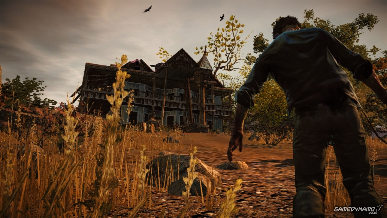State of Decay - Survivor Skills Guide