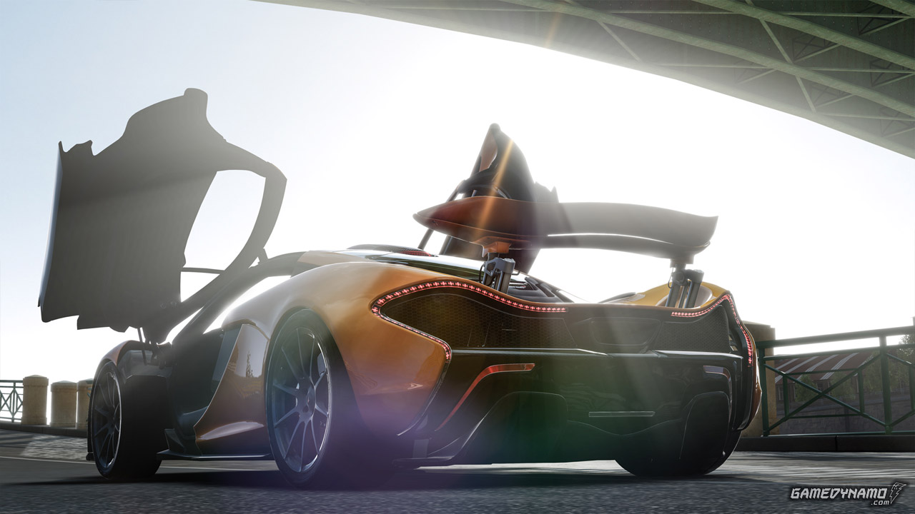 Forza Motorsport 5 (XB1) Guide Screenshots