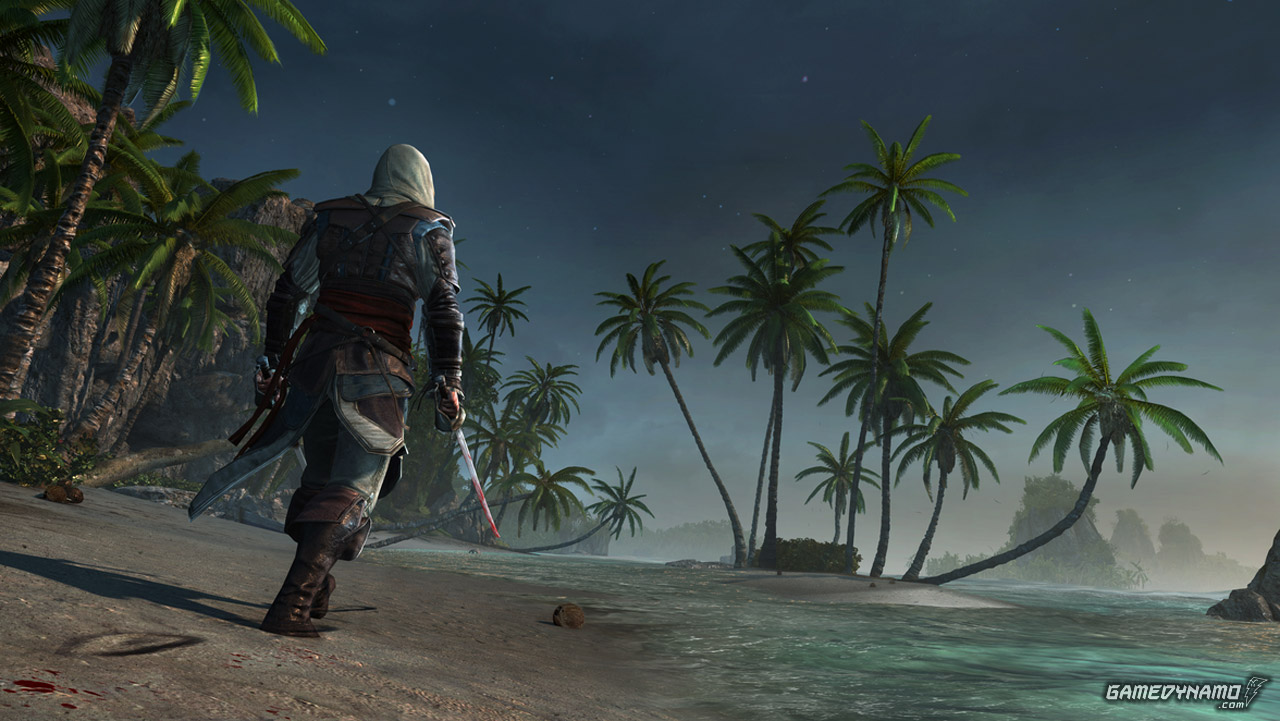 Assassin's Creed IV: Black Flag (PS3, PS4, PC, WiiU, X360, XB1) Guide Screenshots
