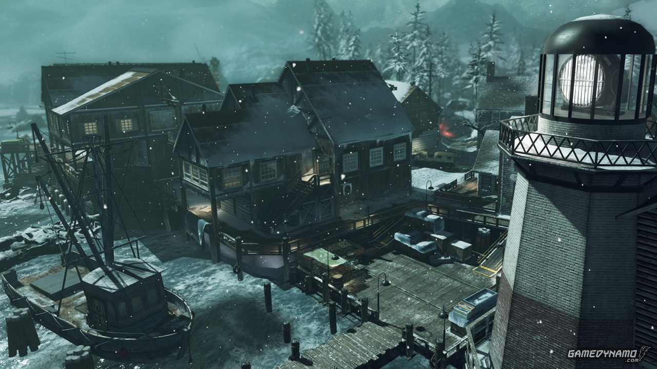 Call of Duty: Ghosts (PS3, PS4, PC, WiiU, X360, XB1) Guide Screenshots