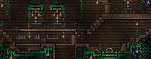 Terraria Crafting Recipes Guide All Pc, How To Make A Copper Chandelier In Terraria