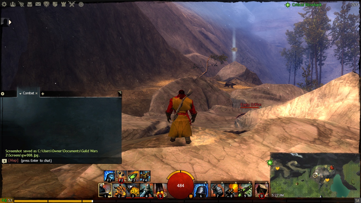 Guild Wars 2 Vistas Walkthrough Guide: Starting Areas of Each Race