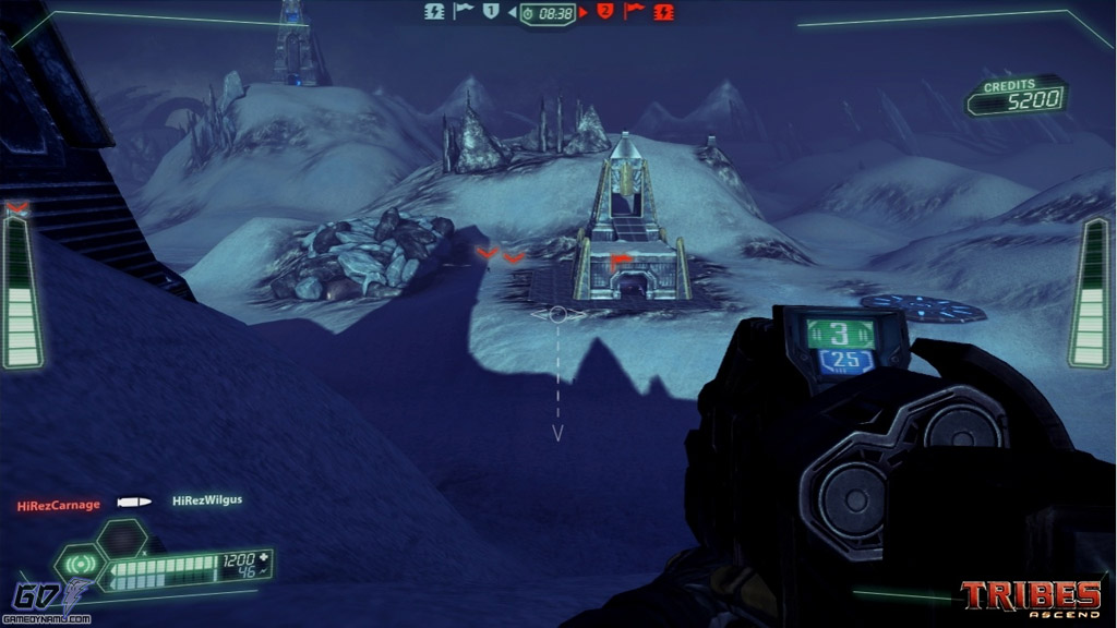 Tribes: Ascend Guide: How to Play and Not Suck at it