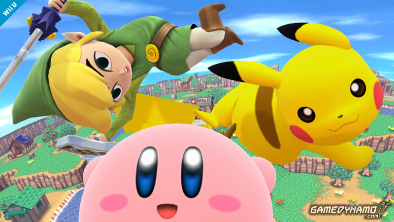 Nintendo: Smash Bros., Pokémon OR/AS and amiibo fare well in the U.S.