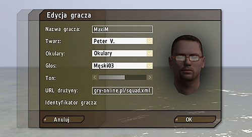 Not many players know (or pay attention to it), but your character doesn't need to be a clone of all other that you meet during the game - Adjusting your character - Introduction - DayZ - Game Guide and Walkthrough